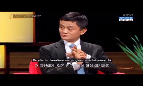 Alibaba'nın Kurucusu Jack Ma'dan Girişimci Olmak İsteyen Gençlere Altın Değerinde Tavsiyeler