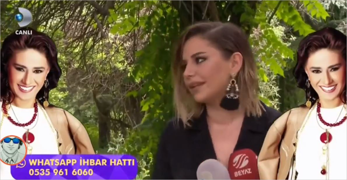 Merve Özbey Vuracak, Yıldız Tilbe'nin Yıldızlı Şarkıları