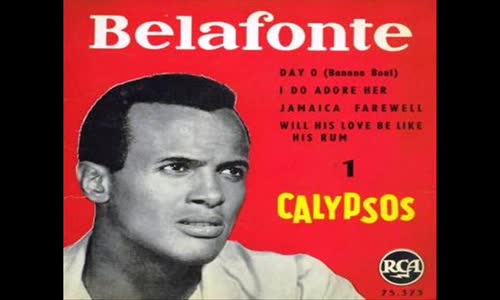 Harry Belafonte  Matilda 