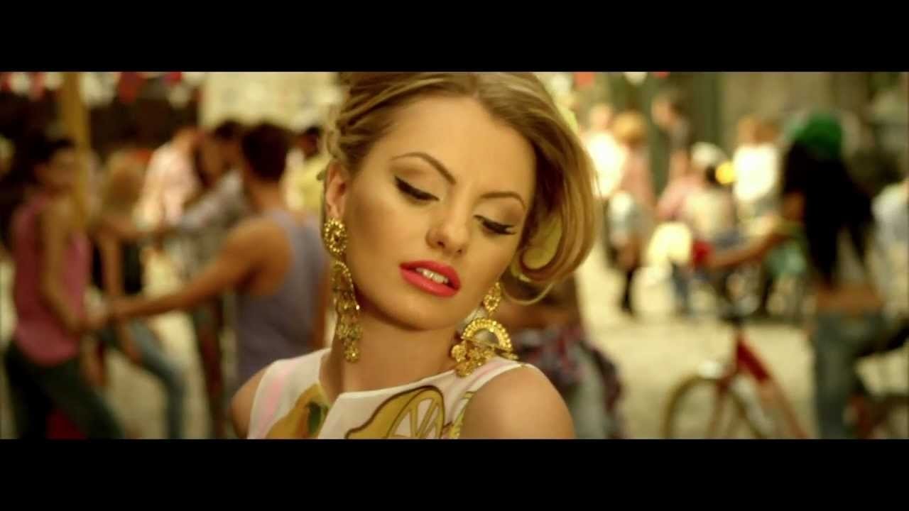 Alexandra Stan - Lemonade