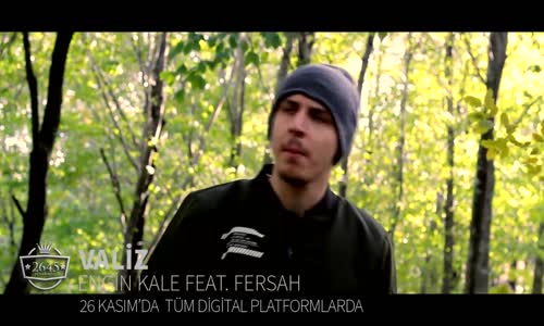 Engin Kale Ft. Fersah Valiz 