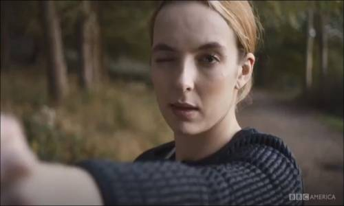 Killing Eve 1. Sezon 5. Bölüm Fragmanı