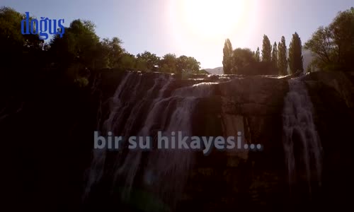 Doğuş İnşaat - _Bir Su Hikayesi_ - Artvin Barajı ve Hidroelektrik Santrali