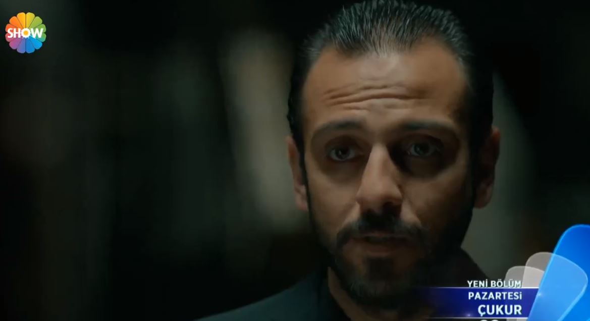 Çukur 32. Bölüm Fragmanı