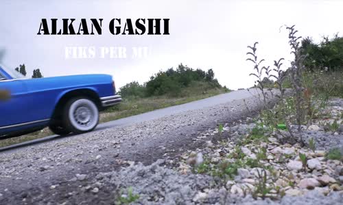 Alkan Gashi - Fiks Për Mu