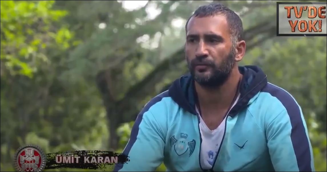 TV'de yok - Ümit Karan'ın Aile Özlemi