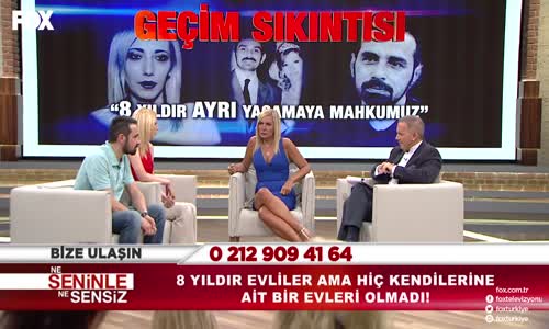 Karımı Benden Nefret Etsin Diye Aldattım  