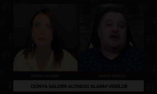 Tüm Özgürlükleri Elimizden Alacak O Anlaşma!