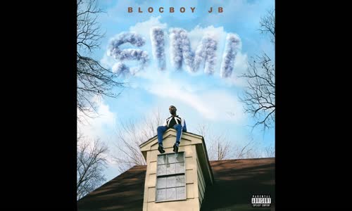 Blocboy Jb Feat. Lil Pump - Nun Of That