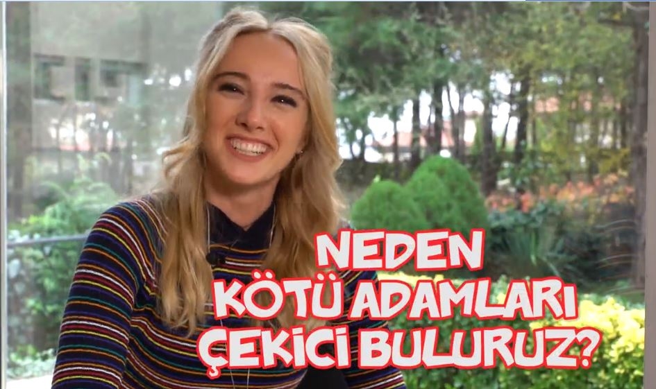 Neden Kötü Adamları Çekici Buluruz