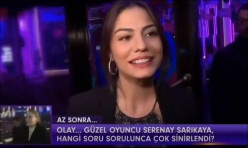 Demet Özdemir'den Flaş 14 Şubat Açıklaması