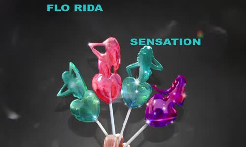 Flo Rida - Sweet Sensation 