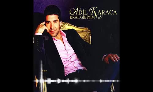 Adil Karaca - Gün Gelecek