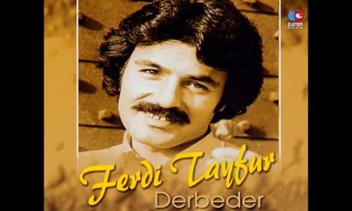 Ferdi̇ Tayfur - Yadeller