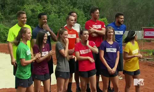 The Challenge 29.Sezon 6. Bölüm Türkçe Altyazılı Hd İzle Yabancı Diziler