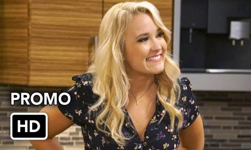 Young & Hungry 5. Sezon 11. Bölüm Fragmanı