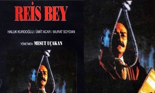 Reis Bey Türk Filmi İzle