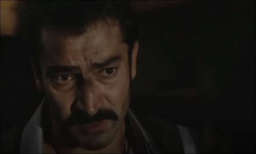 Karadayı 38.Bölüm Son Sahne