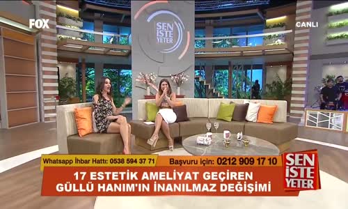 Hande Ataizi'nden Brezilya Poposu Açıklaması!