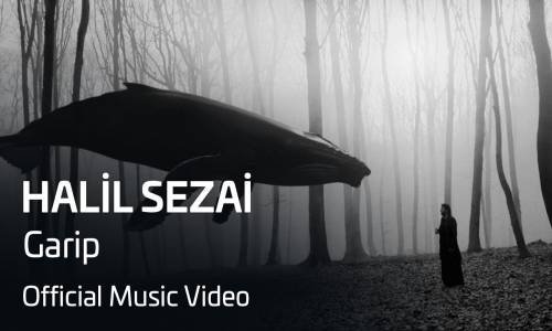 Halil Sezai - Garip