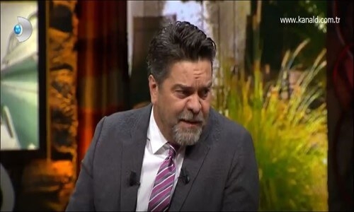 Beyaz Show  Eteği Zil Çalmak Ne Demek