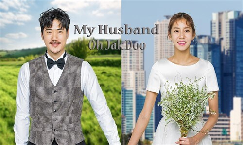 My Husband Oh Jak Doo 7. Bölüm izle