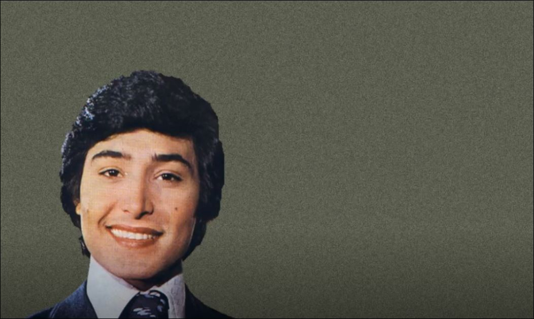 Bülent Ersoy - Ölmeyen Şarkı