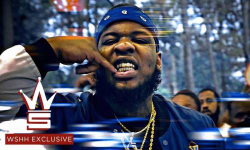 NFL Cartel Bo Ft. Maxo Kream 'Hoova'