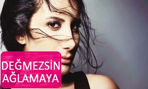 İrem Derici - Değmezsin Ağlamaya Cover 