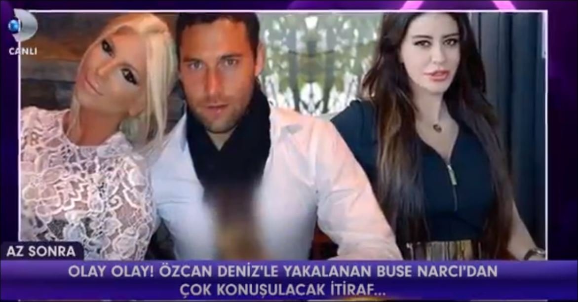 Magazin Dünyasında Son 24 Saatte Yaşananlar  Magazin D  25 Ocak 2018