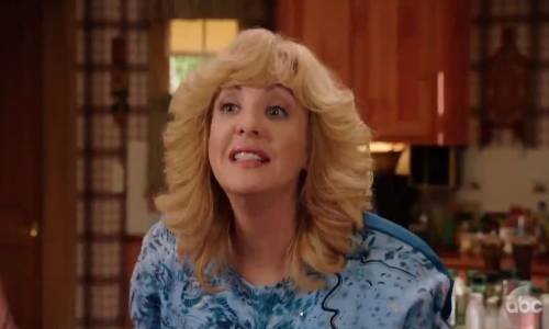 The Goldbergs 5. Sezon 23. Bölüm Fragmanı