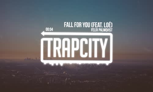 Felix Palmqvist Fall For You (Ft. Loé)