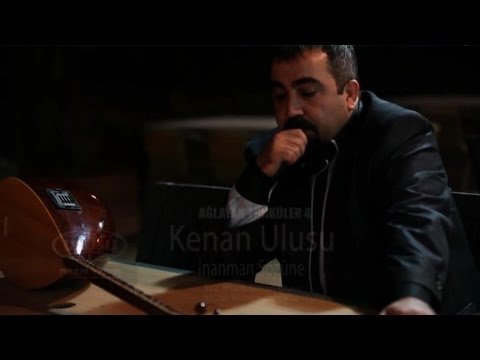 Kenan Ulusu - Gülüm Gülüm 