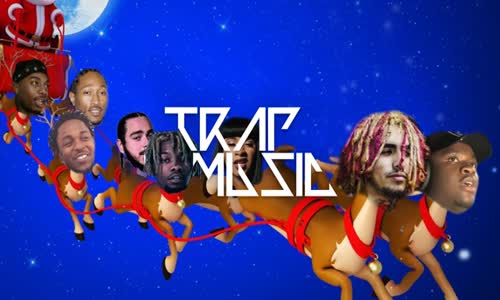 A Very 2017 Christmas (Lil Pump Big Shaq Cardi B Migos Post Malone)