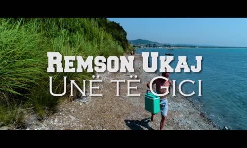 Remson Ukaj  Une Te Gici 