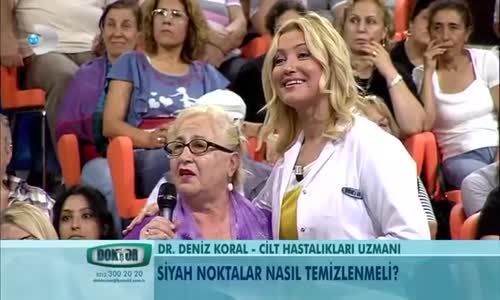 Sivilce Neden Olur