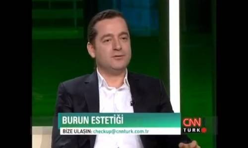 Burun Ameliyatı Olan Bir Kaç Gün Sonra İyileşir