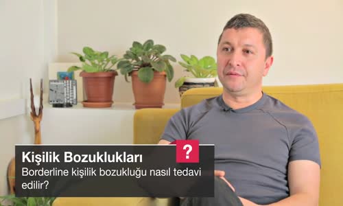 Borderline Kişilik Bozukluğu Nasıl Tedavi Edilir