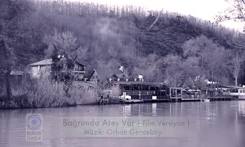 Orhan Gencebay - Bağrımda Bir Ateş Var