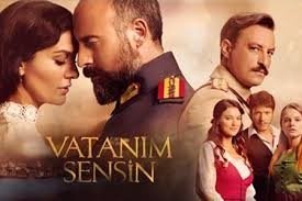 Vatanım Sensin 28.Bölüm- Hilalin Göz Yaşartan İtirafı!