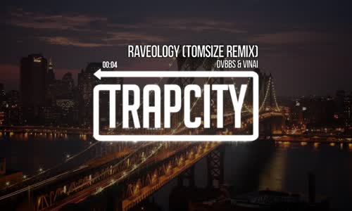 Dvbbs & Vınaı Raveology Tomsize Remix