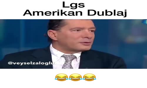 LGS - Amerikan Dublaj