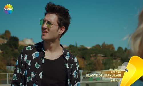 Klavye Delikanlıları 4.Bölüm 2.Fragmanı