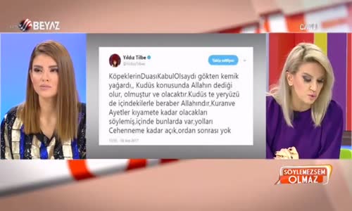 Yıldız Tilbe Ve İbrahim Tatlıses'ten ''Kudüs'' Paylaşımı