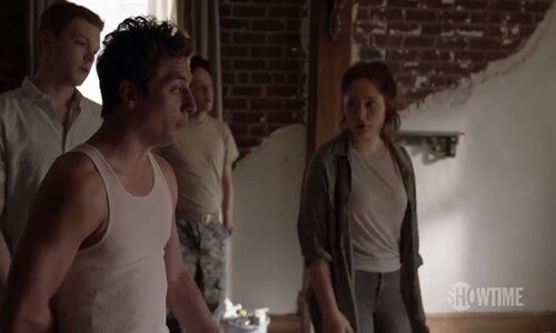 Shameless 8. Sezon 3. Bölüm Fragmanı