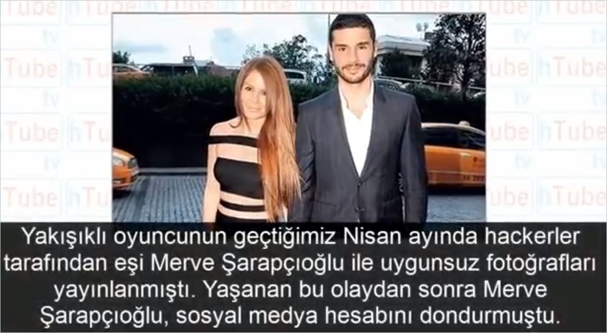 Berk Oktay'ın Yine Çıplak Videosu Yayınlandı