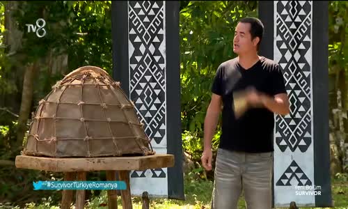 Survivor 2018 - 11. Bölüm - Survivor'da Büyük Sürpriz