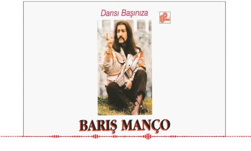 Barış Manço - 7'den 77'ye Fon Müziği (Delikanlı Gibi)