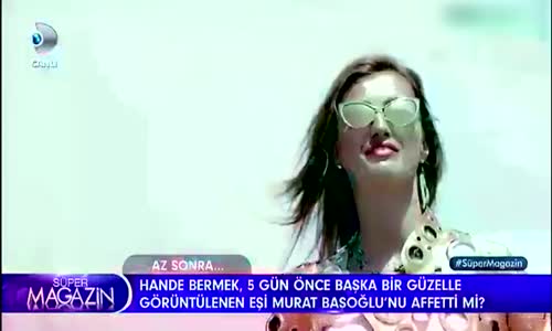 Haftanın Dişi Kurdu Tuğba Özay Seçildi