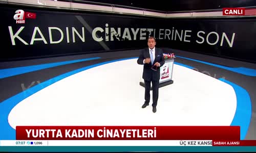 Gülseren Yılmaz Babasının Evinde Öldürüldü! 